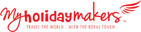 MyHolidayMakers Logo