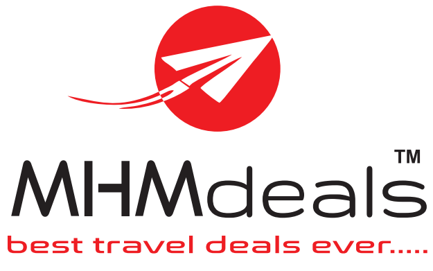 MHMDeals Logo